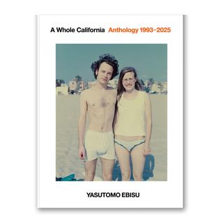 戎康友：A Whole California Anthology 1993–2025