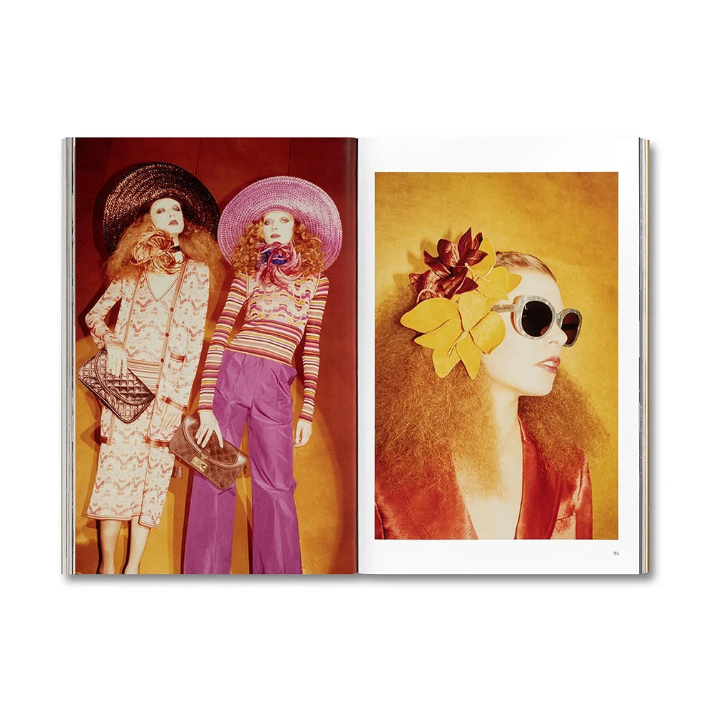 MARC BY SOFIA by Sofia Coppola ソフィア・コッポラ作品集