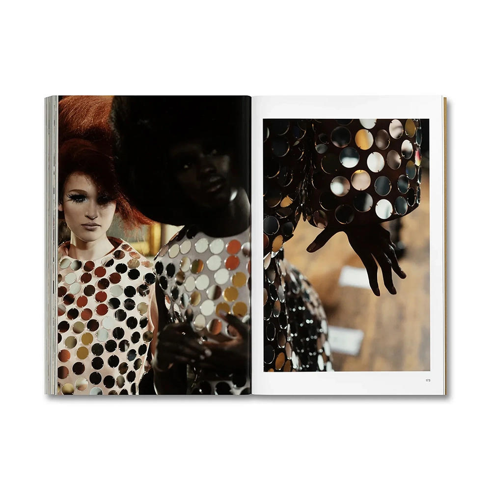 MARC BY SOFIA by Sofia Coppola ソフィア・コッポラ作品集