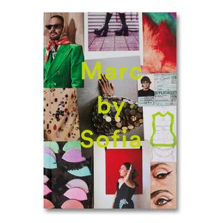MARC BY SOFIA by Sofia Coppola ソフィア・コッポラ作品集