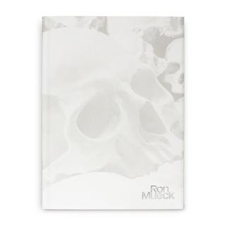 「ロン・ミュエク」展 展覧会カタログ｜Exhibition Catalogue "Ron Mueck"