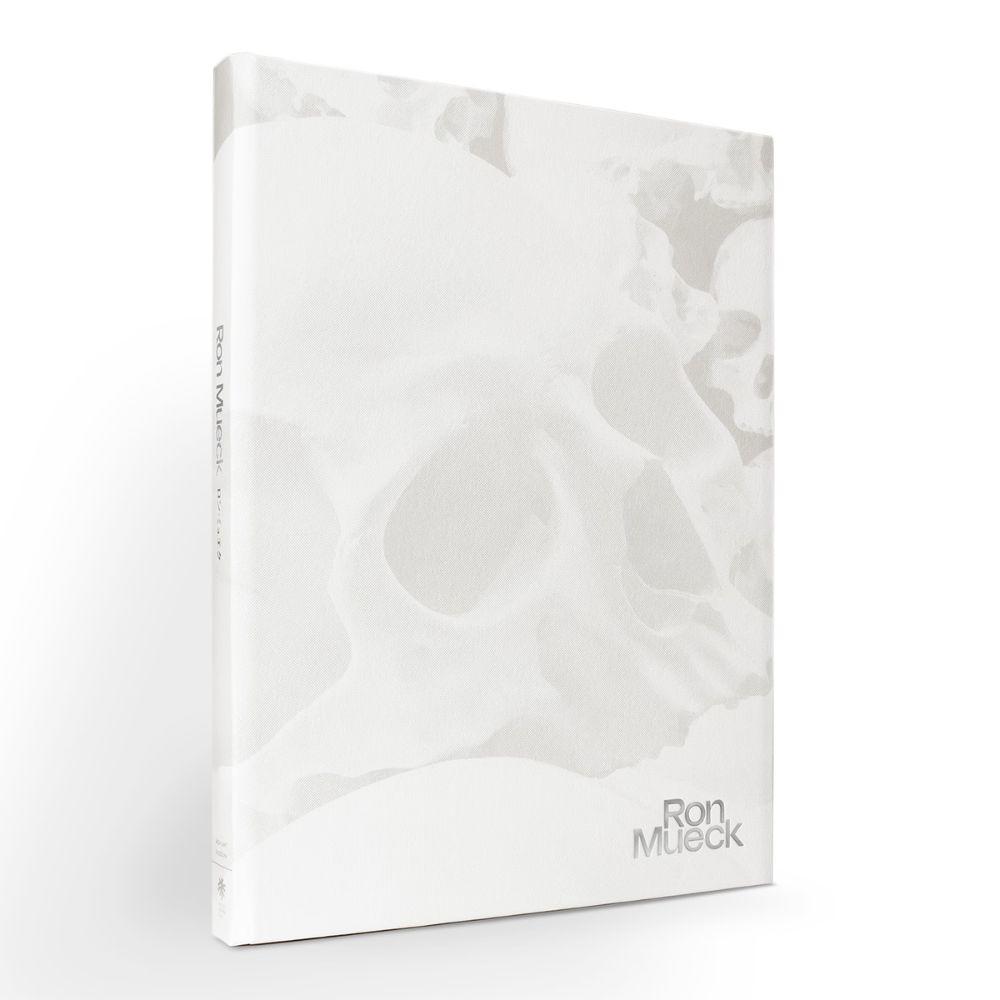 「ロン・ミュエク」展 展覧会カタログ｜Exhibition Catalogue "Ron Mueck"