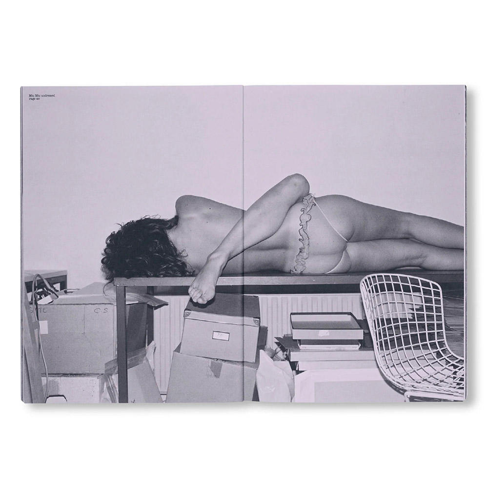【予約／1000部限定】KUTT MAGAZINE THE FACSIMILE BOOK　※6月中の入荷を予定