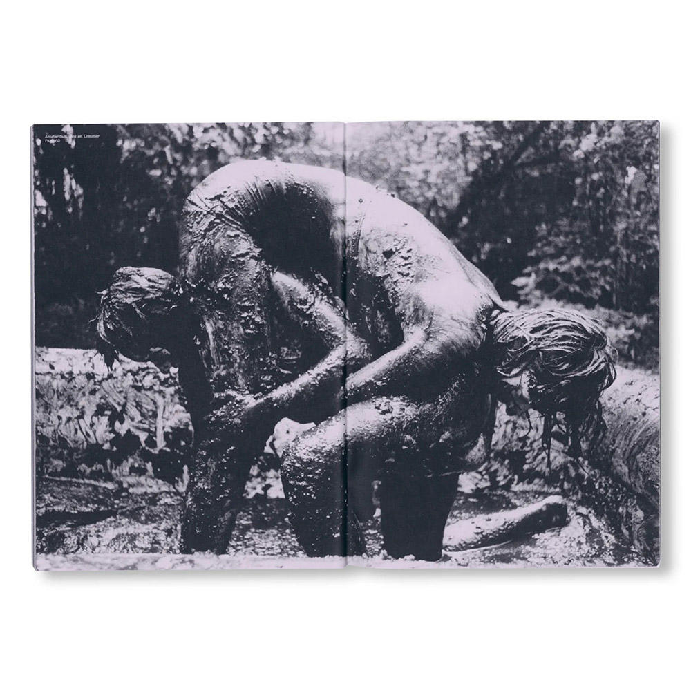 【予約／1000部限定】KUTT MAGAZINE THE FACSIMILE BOOK　※6月中の入荷を予定