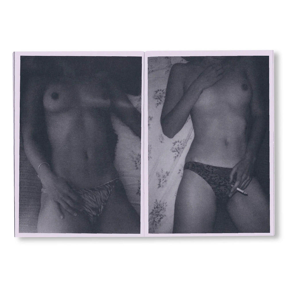 【予約／1000部限定】KUTT MAGAZINE THE FACSIMILE BOOK　※6月中の入荷を予定