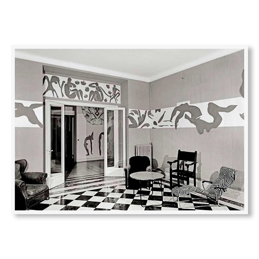 COLOUR UNBOUND: HENRI MATISSE 1941-1954 by Henri Matisse（アンリ・マティス） 作品集