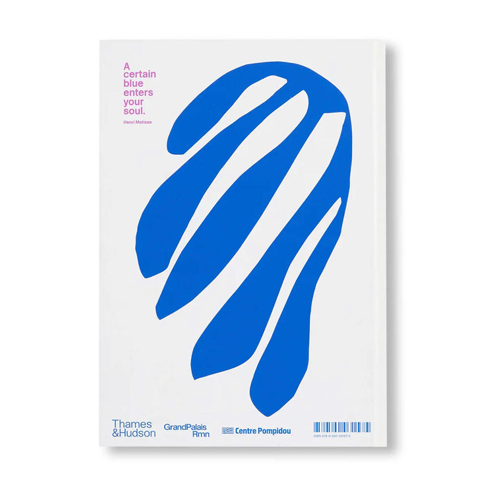 COLOUR UNBOUND: HENRI MATISSE 1941-1954 by Henri Matisse（アンリ・マティス） 作品集