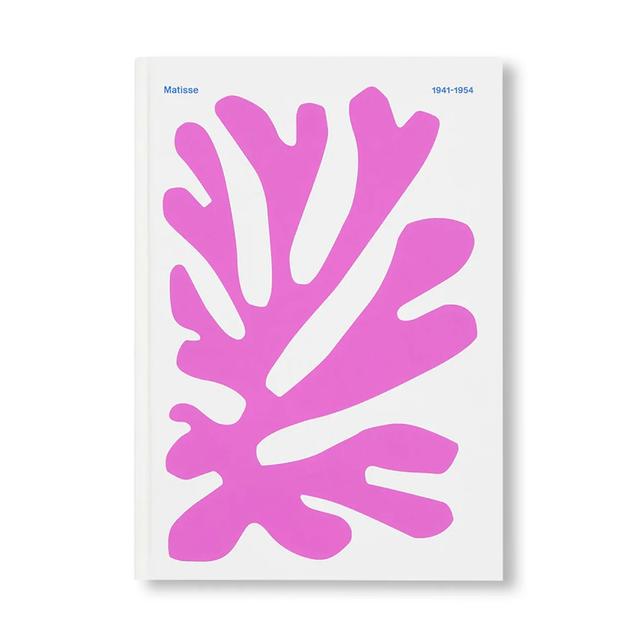 COLOUR UNBOUND: HENRI MATISSE 1941-1954 by Henri Matisse（アンリ・マティス） 作品集