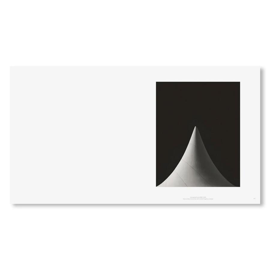 TIME MACHINE by Hiroshi Sugimoto（杉本博司） 作品集