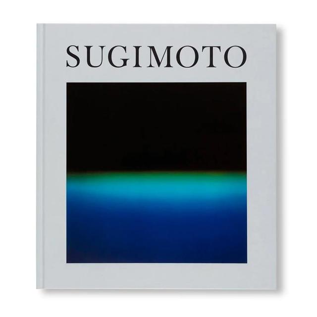TIME MACHINE by Hiroshi Sugimoto（杉本博司） 作品集