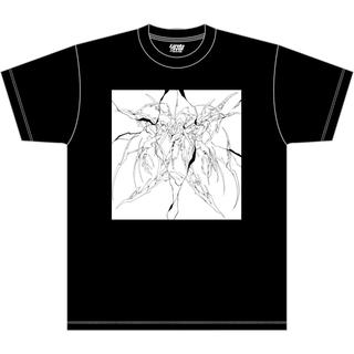 【Tribute to Eureka Seven】Tシャツ　GUCCIMAZE