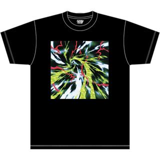 【Tribute to Eureka Seven】Tシャツ　Sol Lim