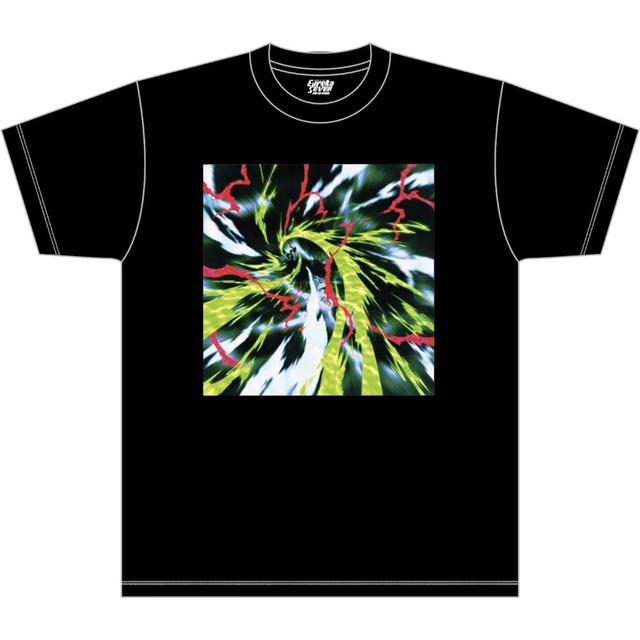 【Tribute to Eureka Seven】Tシャツ　Sol Lim