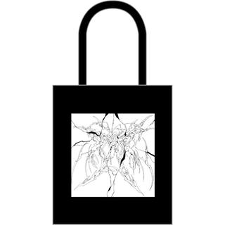 【Tribute to Eureka Seven】トートバッグ　GUCCIMAZE
