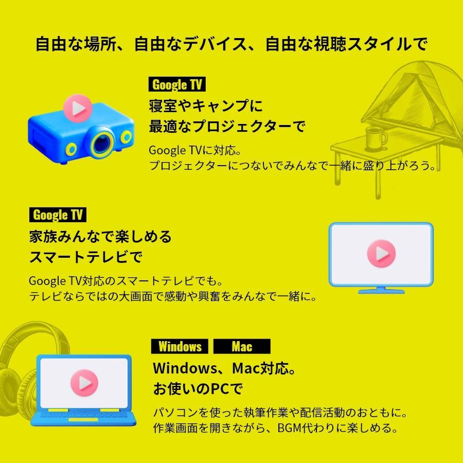 ピクセラ ワイヤレステレビチューナー PoiTele（ポイテレ）