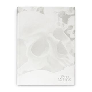 「ロン・ミュエク」展 展覧会カタログ｜Exhibition Catalogue "Ron Mueck"