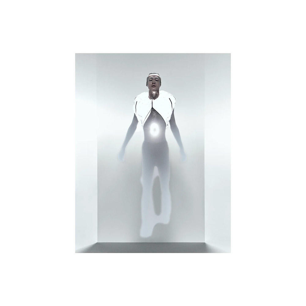 A MANUAL FOR LIVING CURATED FOR NIKE(ナイキ) 