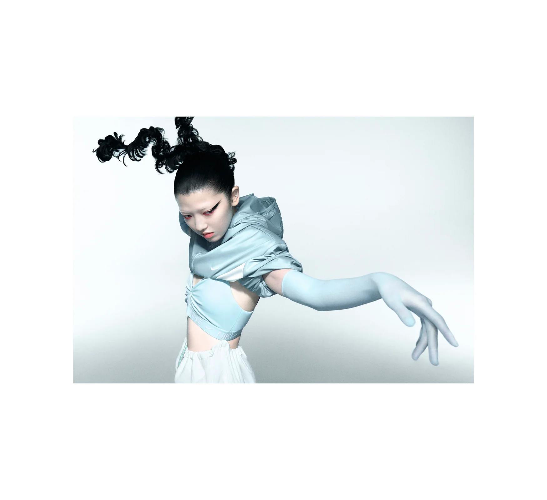 A MANUAL FOR LIVING CURATED FOR NIKE(ナイキ) 
