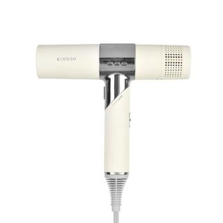 KINUJO(キヌージョ)  Hair Dryer White