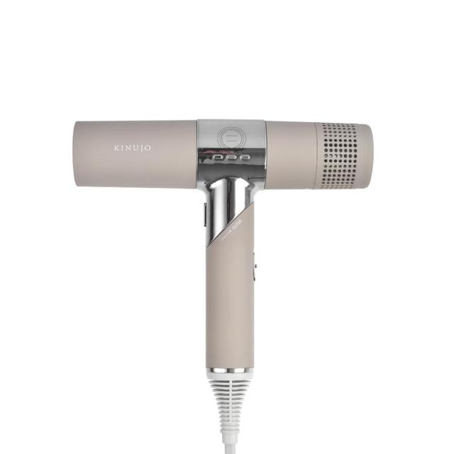 KINUJO(キヌージョ) Hair Dryer Mocha