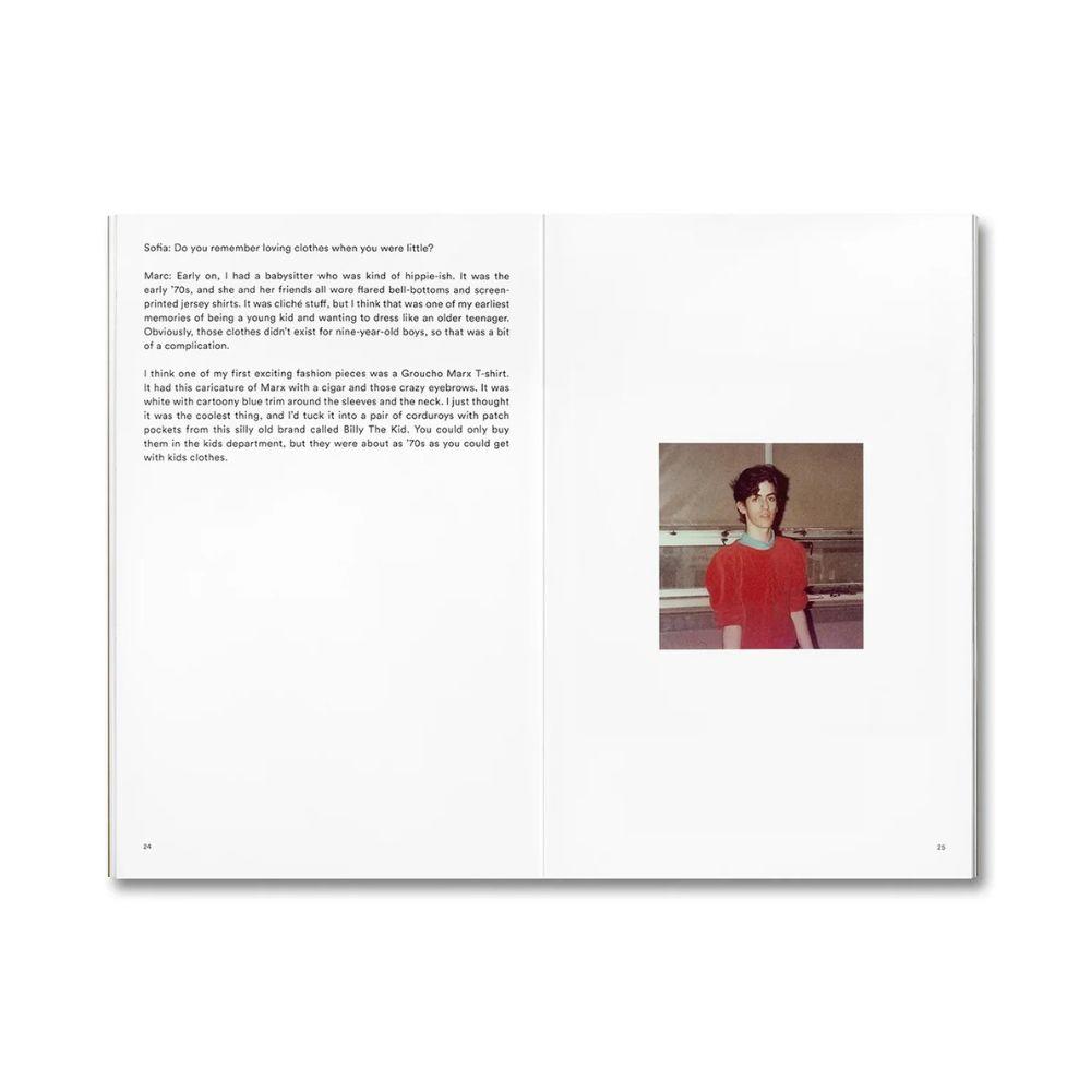 MARC BY SOFIA by Sofia Coppola