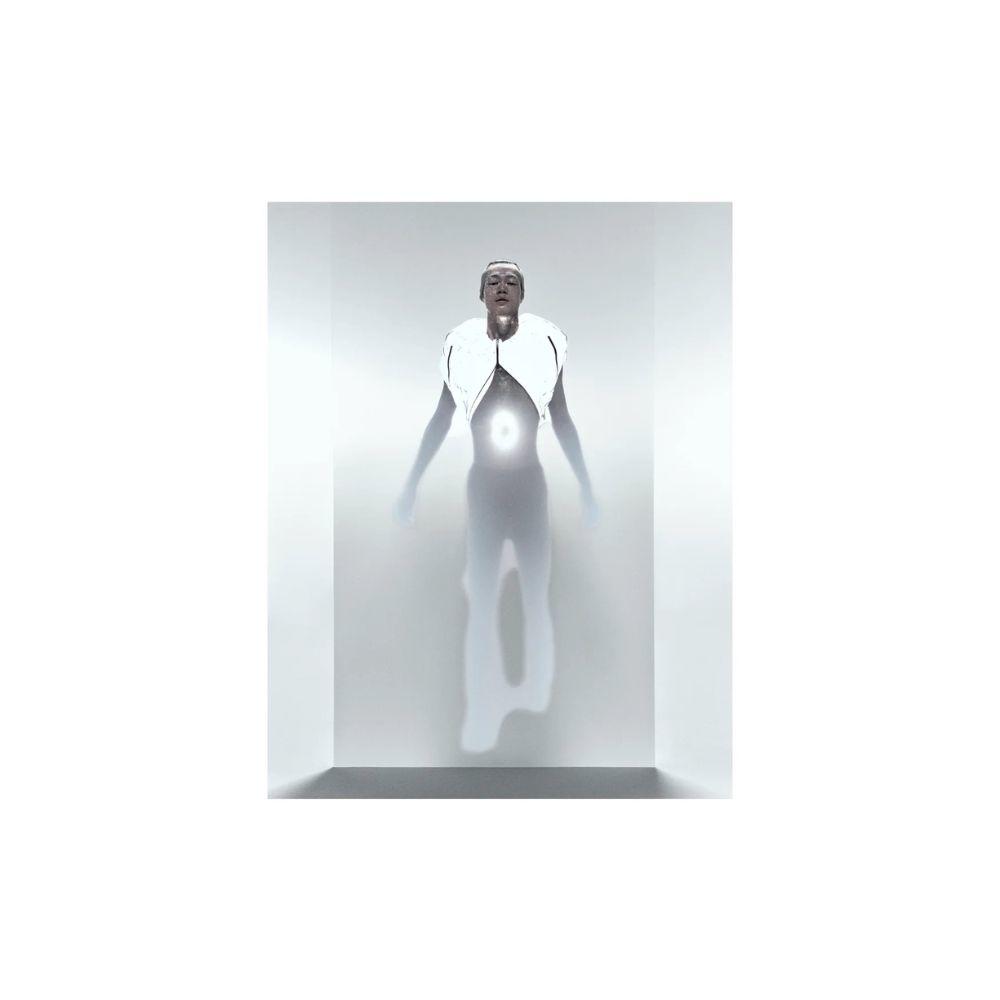 A MANUAL FOR LIVING CURATED FOR NIKE
