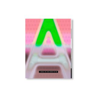 A MANUAL FOR LIVING CURATED FOR NIKE