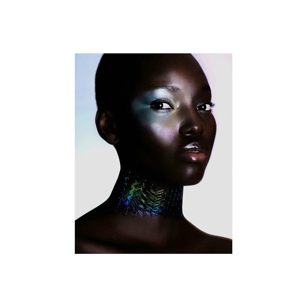 A MANUAL FOR LIVING CURATED FOR NIKE（ナイキ）　A Magazine Curated By