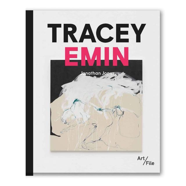Tracey Emin (Art File)  .