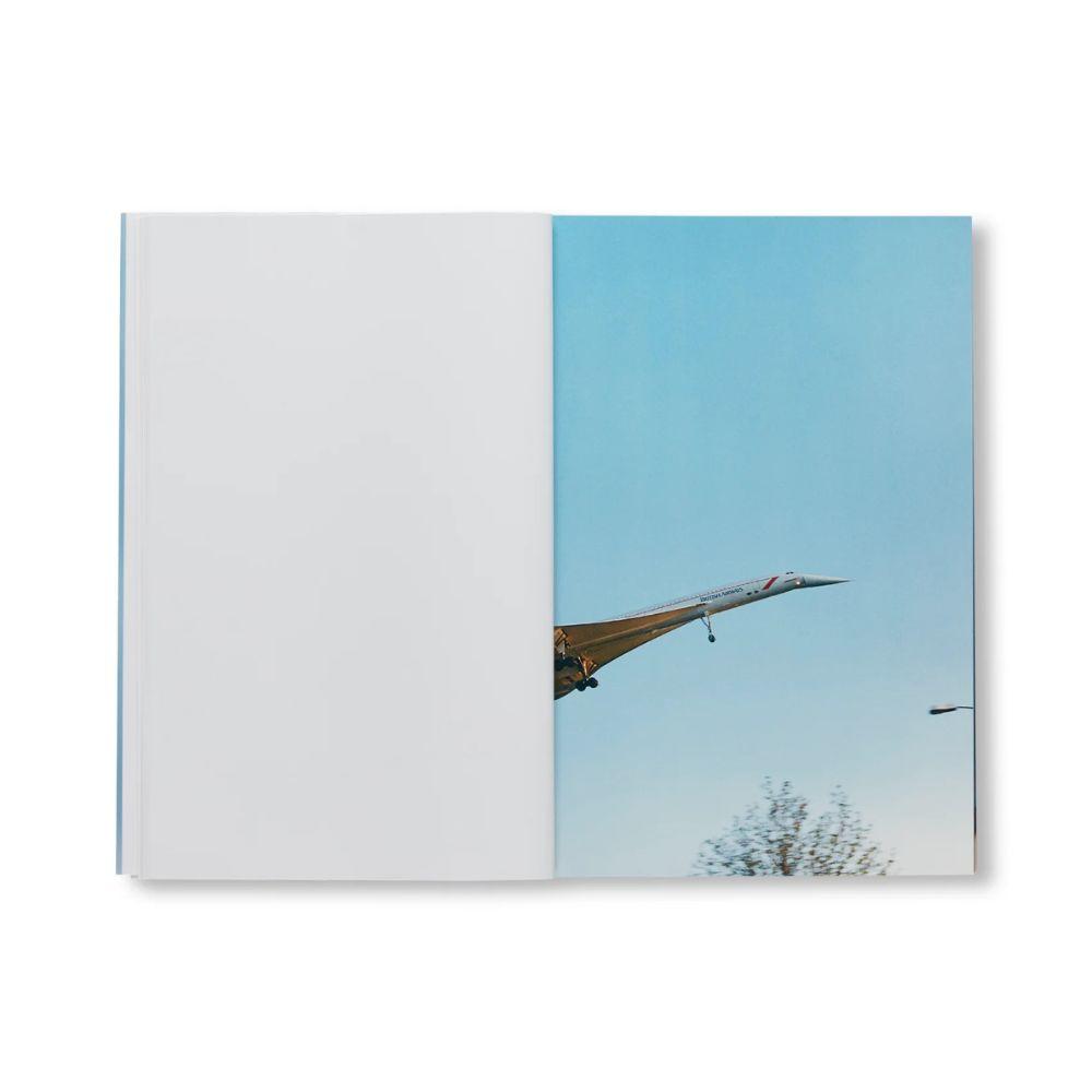 CONCORDE .