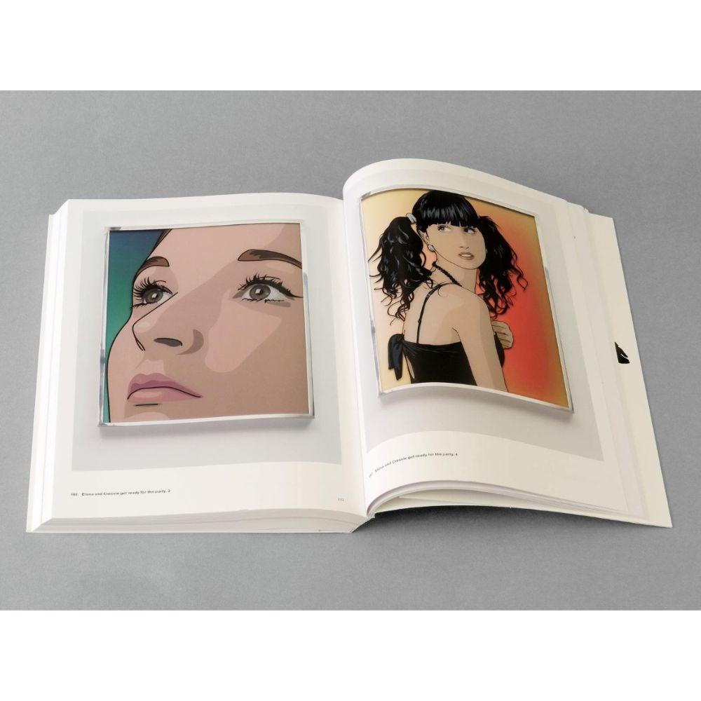 The Complete Editions  Volume 1:1984-2011 .