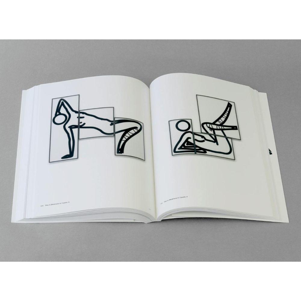 The Complete Editions  Volume 1:1984-2011 .