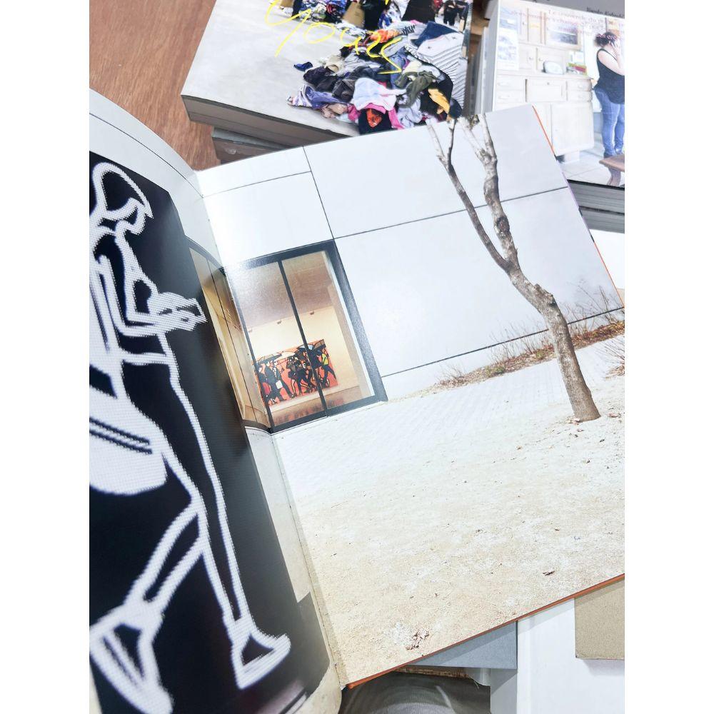 Kukje Gallery 2014 .