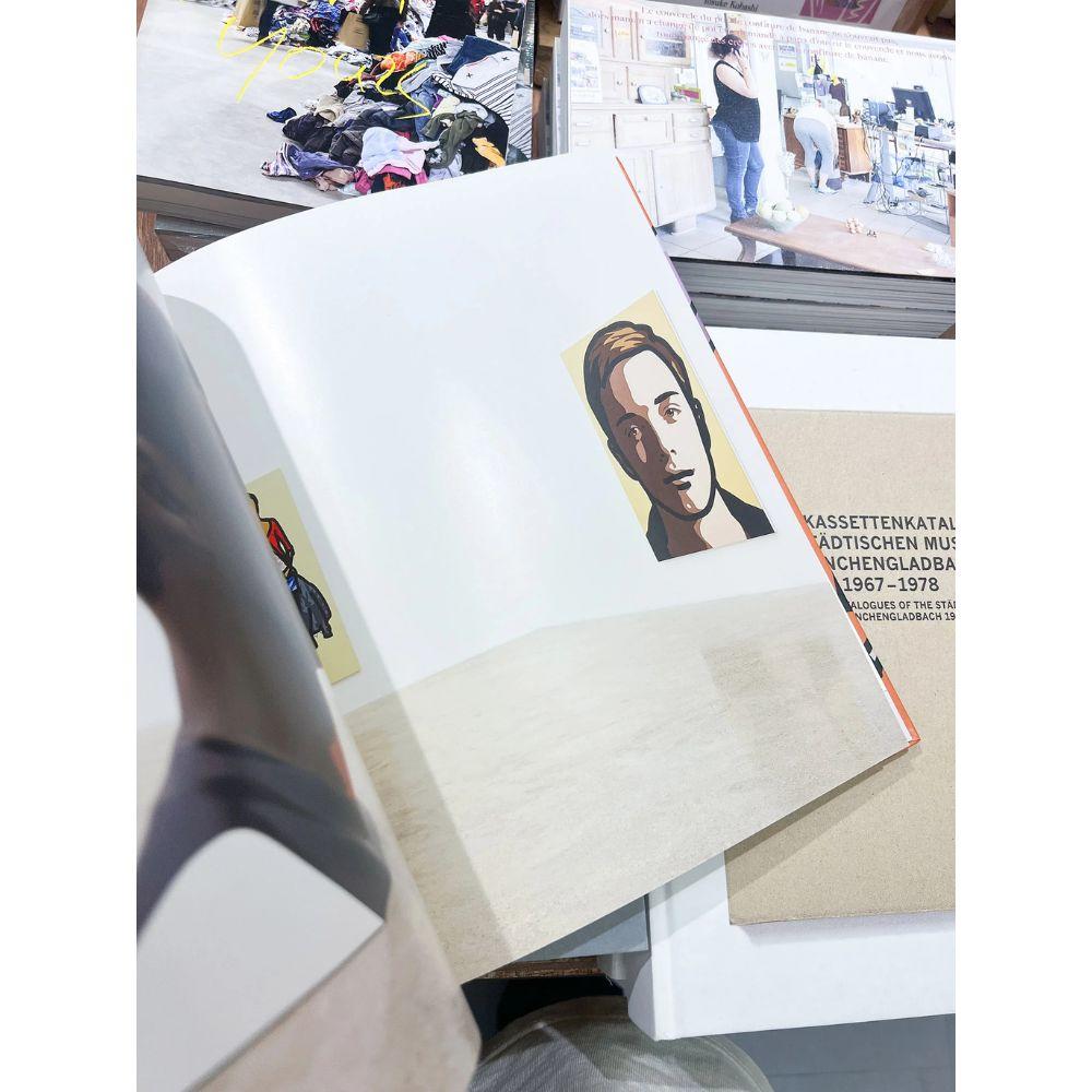 Kukje Gallery 2014 .