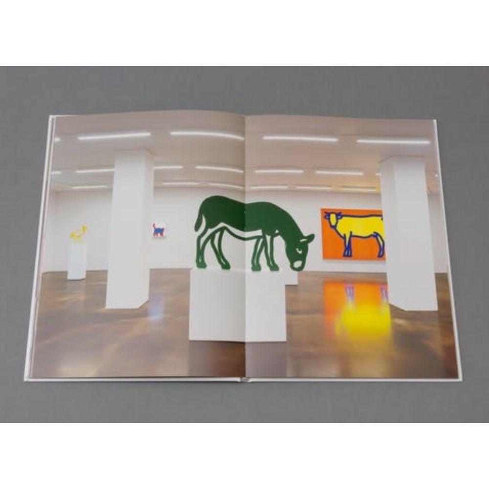Kukje Gallery 2021 .