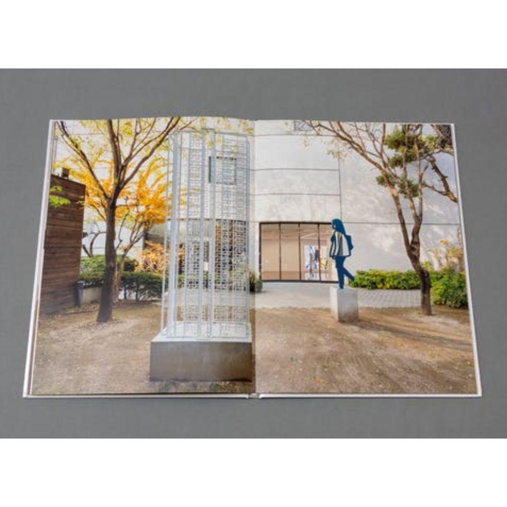 Kukje Gallery 2021 .