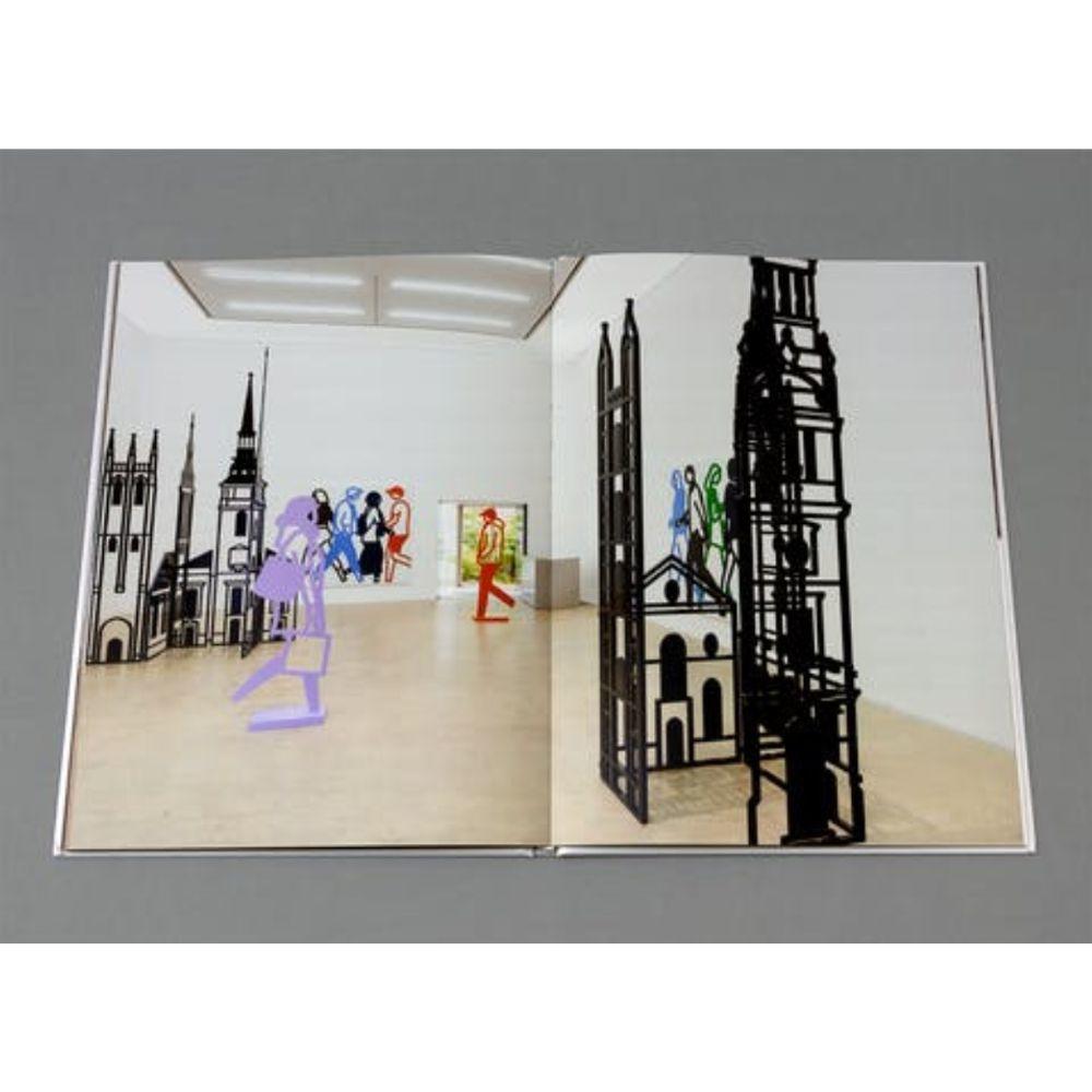 Kukje Gallery 2021 .