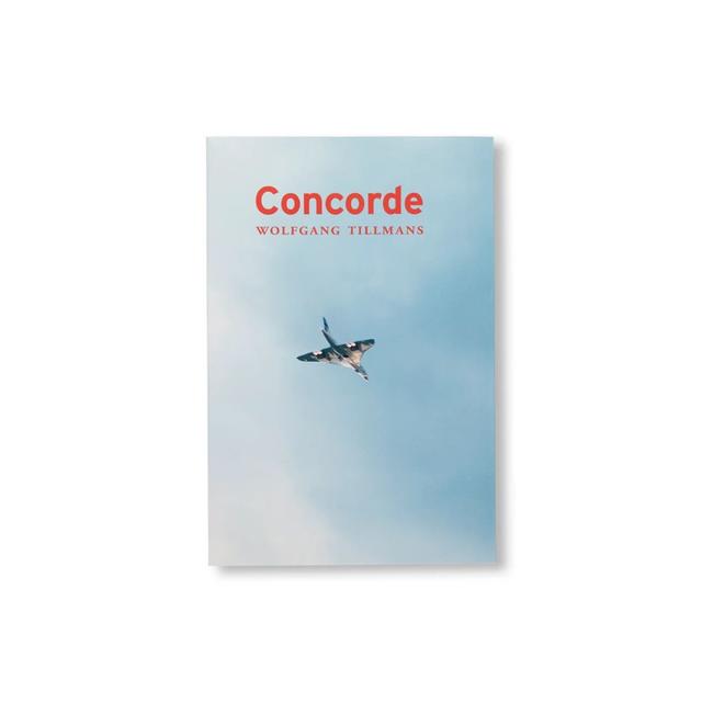 CONCORDE .