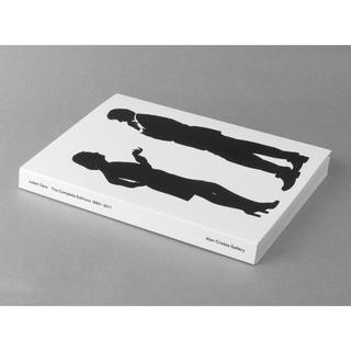 The Complete Editions  Volume 1:1984-2011 .