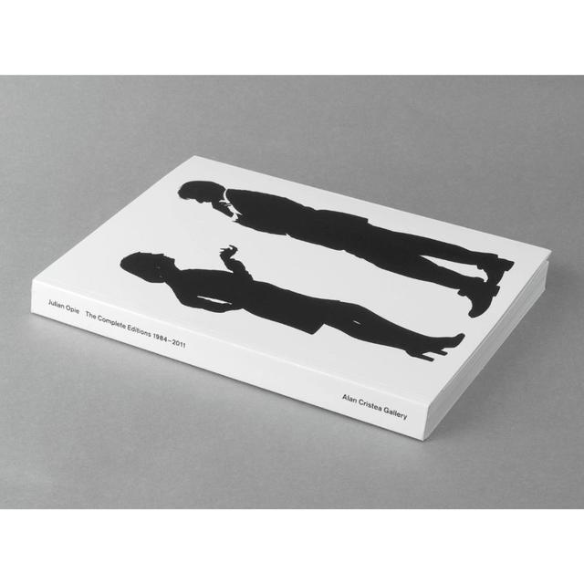 The Complete Editions  Volume 1:1984-2011 .