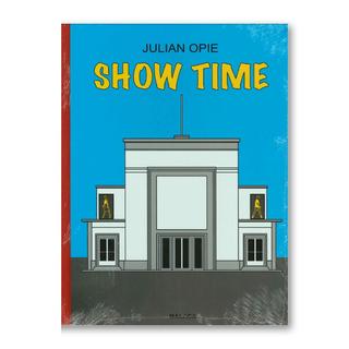 SHOW TIME .