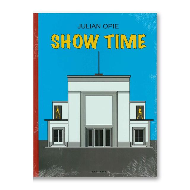 SHOW TIME .