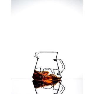 ICOSA Brewhouse（イコサ ブリューハウス）ICOSA Avensi Wave Cyclone Sensory Carafe -Small-