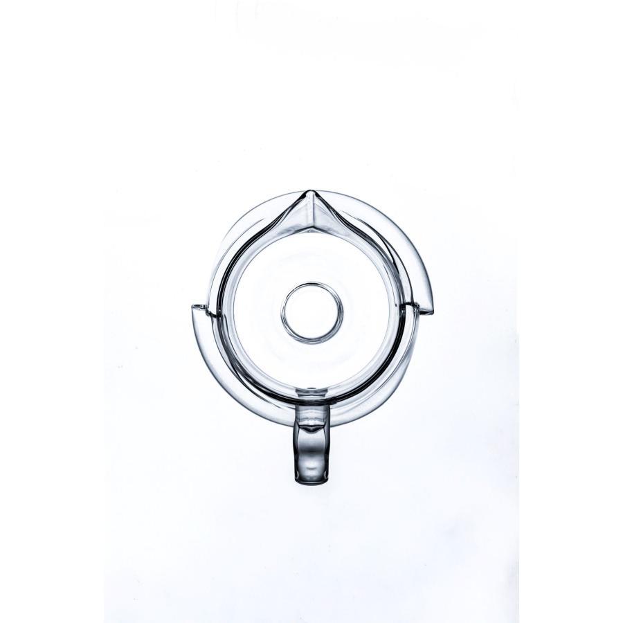 ICOSA Brewhouse（イコサ ブリューハウス）ICOSA Avensi Wave Cyclone Sensory Carafe -Small-