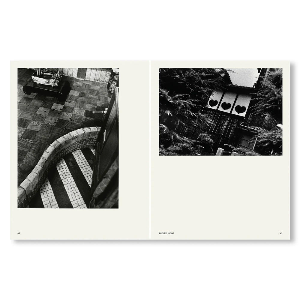 【予約／サイン入り】TRACES by Miyako Ishiuchi　石内都 写真集　※6月末頃入荷予定