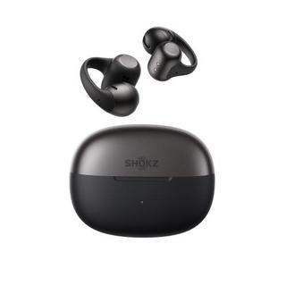 Shokz(ショックス) OpenDots2 ブラック 