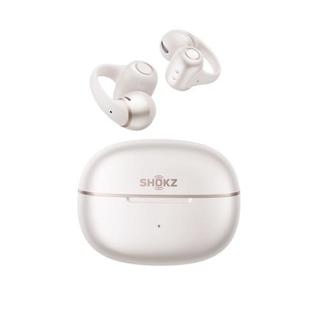 Shokz(ショックス) OpenDots2 パールホワイト
