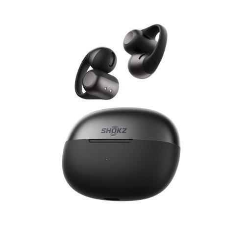 Shokz(ショックス) OpenDots2 ブラック 