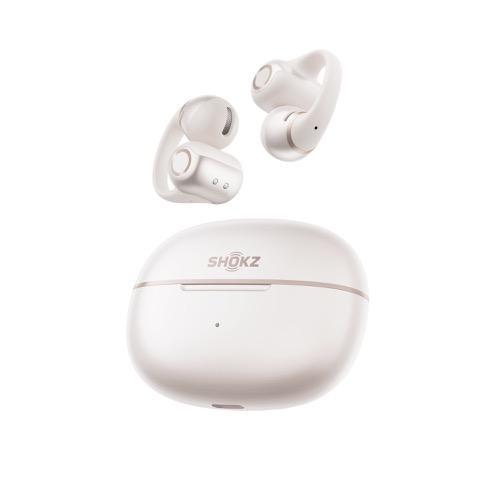 Shokz(ショックス) OpenDots2 パールホワイト