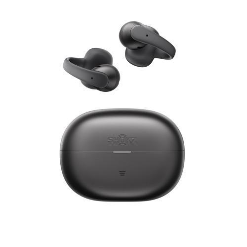 Shokz(ショックス) OpenDotsAir  ブラック